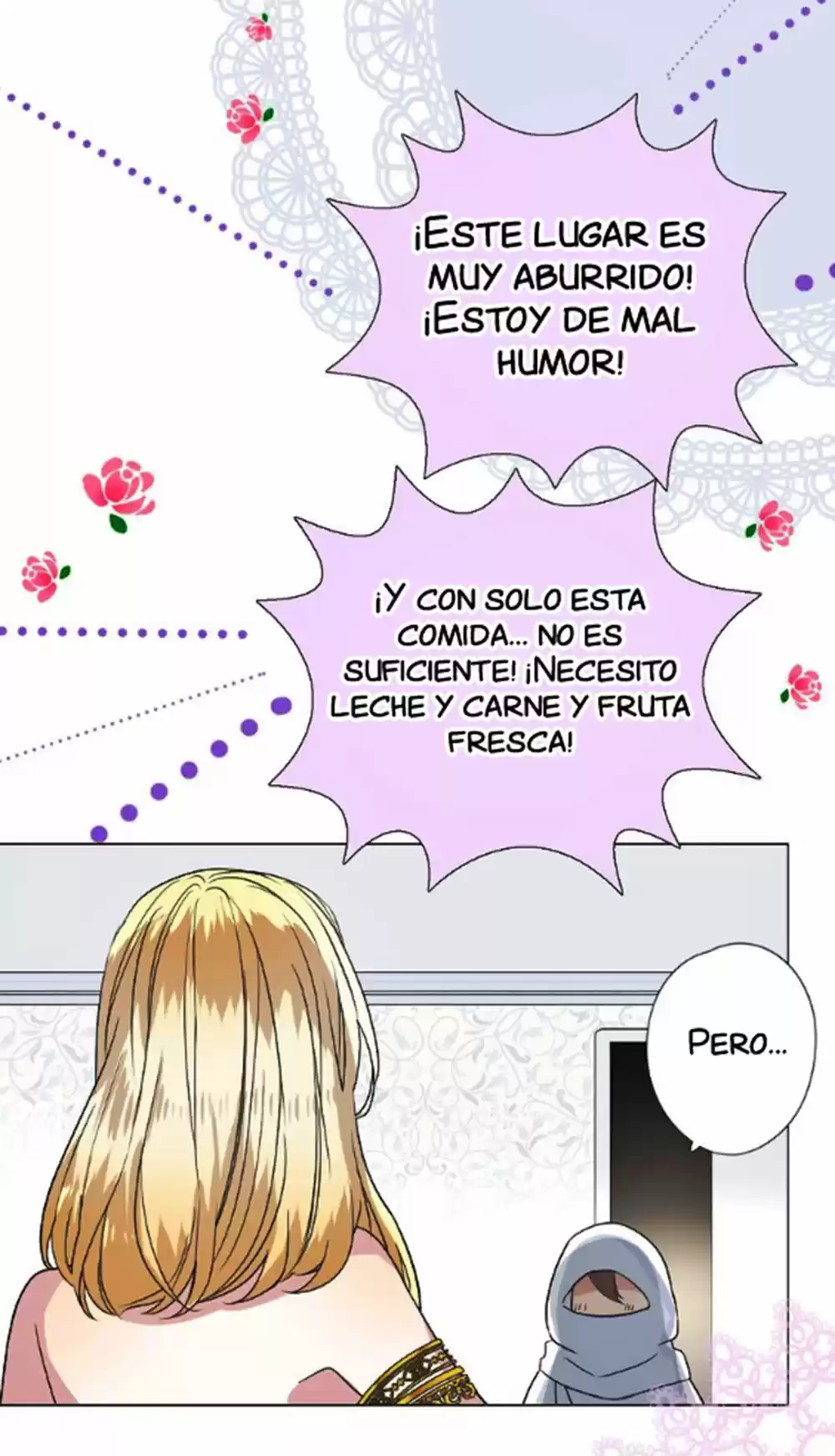 La Flor Del Viento - Capítulo 25 - Página 16 - LectorTMOo