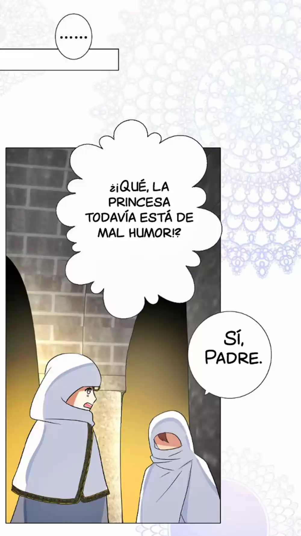 La Flor Del Viento - Capítulo 25 - Página 18 - LectorTMOo