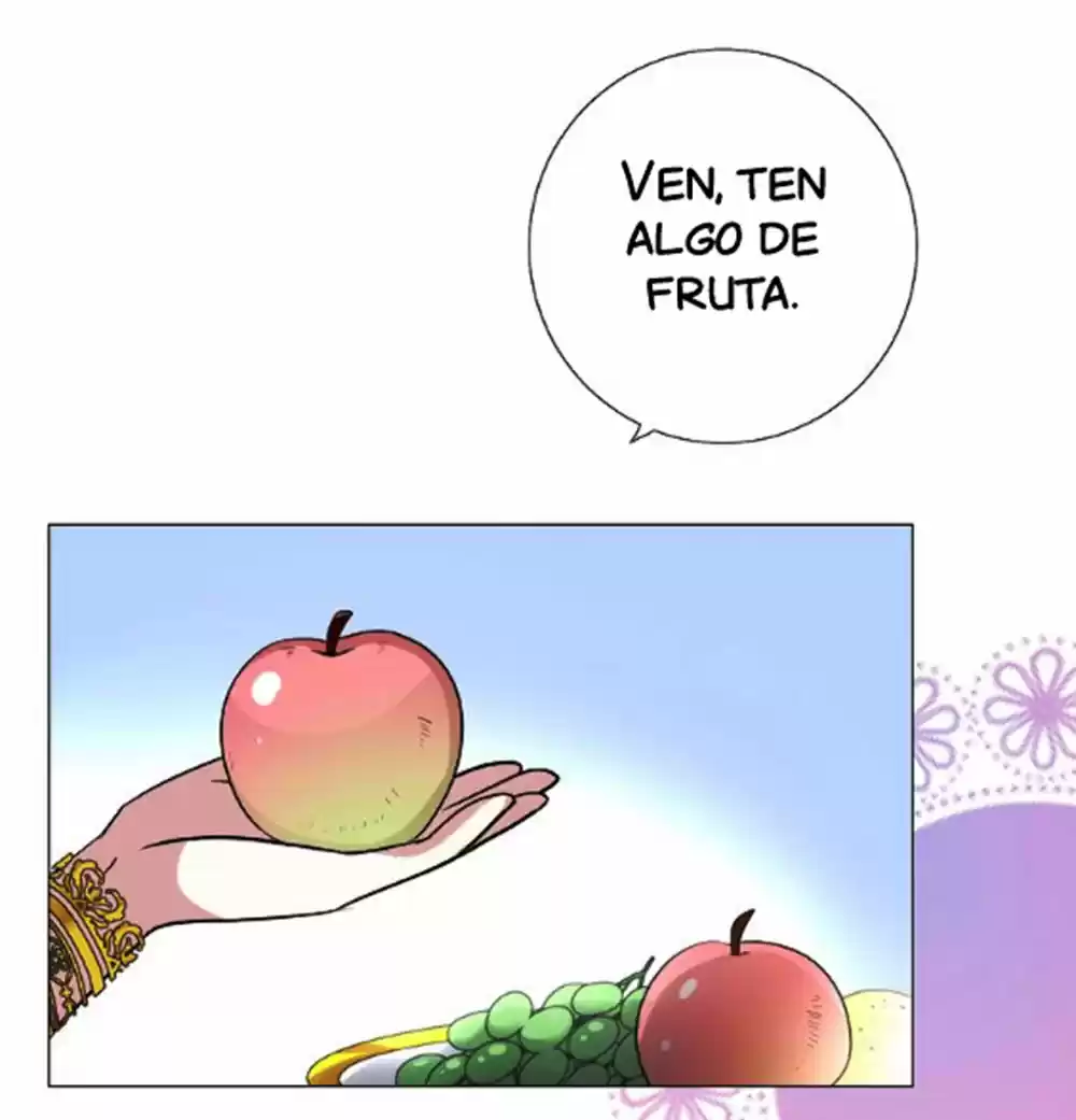 La Flor Del Viento - Capítulo 25 - Página 20 - LectorTMOo