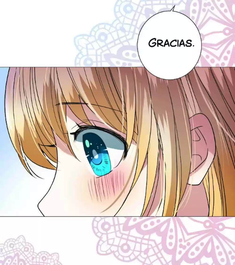 La Flor Del Viento - Capítulo 25 - Página 25 - LectorTMOo