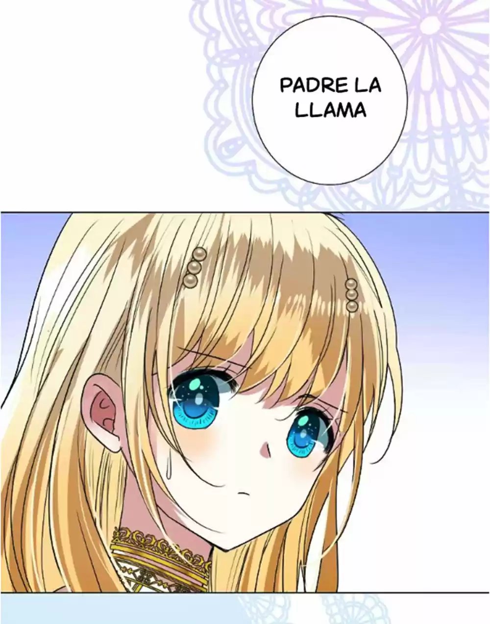 La Flor Del Viento - Capítulo 25 - Página 30 - LectorTMOo