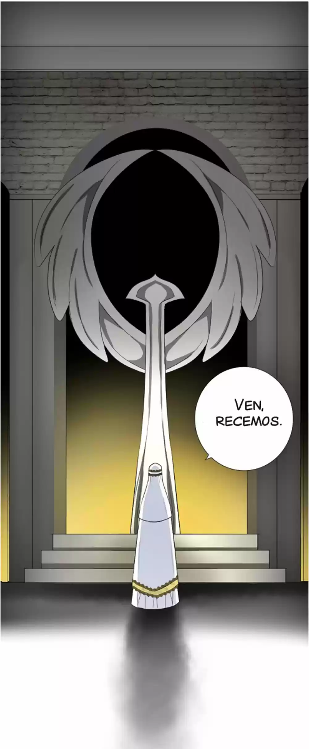 La Flor Del Viento - Capítulo 25 - Página 33 - LectorTMOo