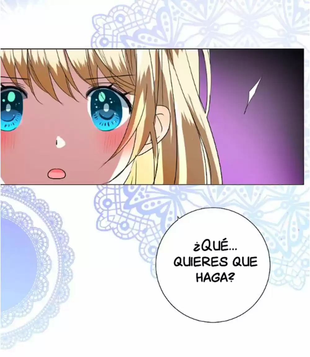 La Flor Del Viento - Capítulo 25 - Página 40 - LectorTMOo