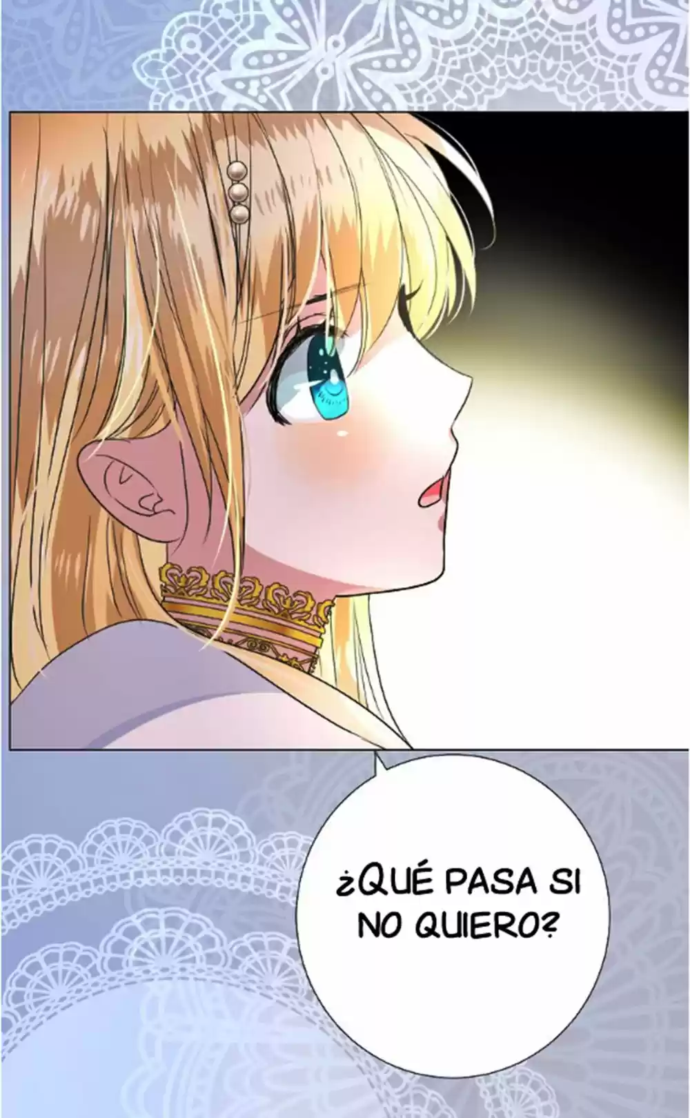 La Flor Del Viento - Capítulo 25 - Página 42 - LectorTMOo