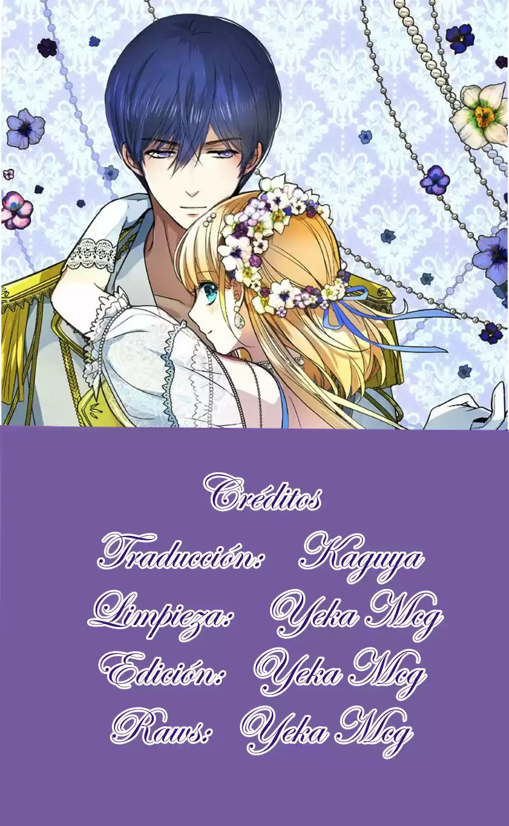 La Flor Del Viento - Capítulo 26 - Página 2 - LectorTMOo