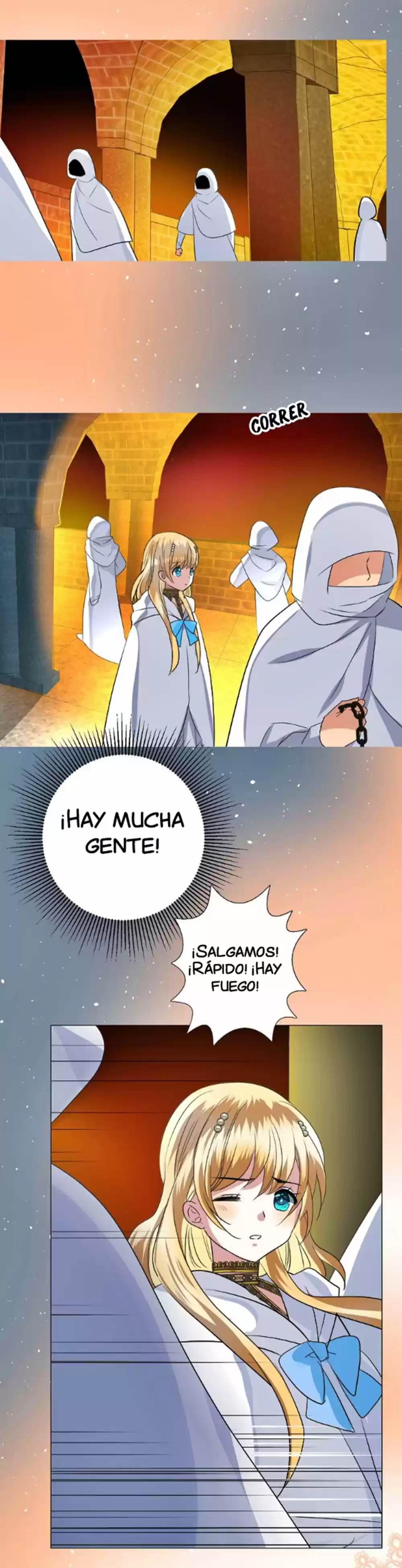 La Flor Del Viento - Capítulo 26 - Página 6 - LectorTMOo