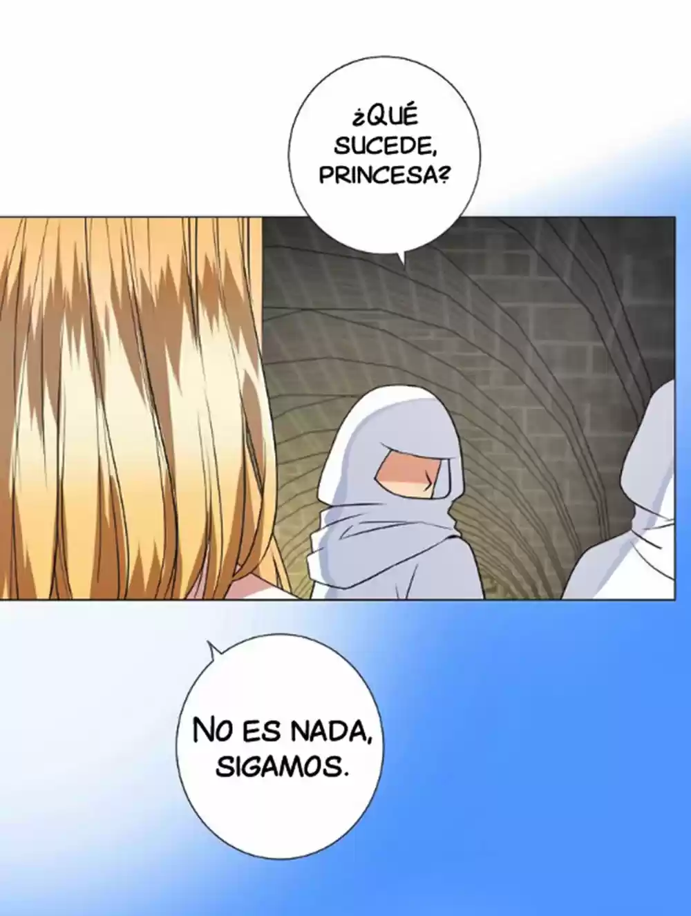 La Flor Del Viento - Capítulo 26 - Página 8 - LectorTMOo