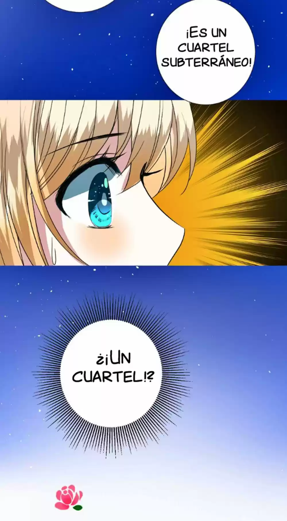 La Flor Del Viento - Capítulo 26 - Página 18 - LectorTMOo