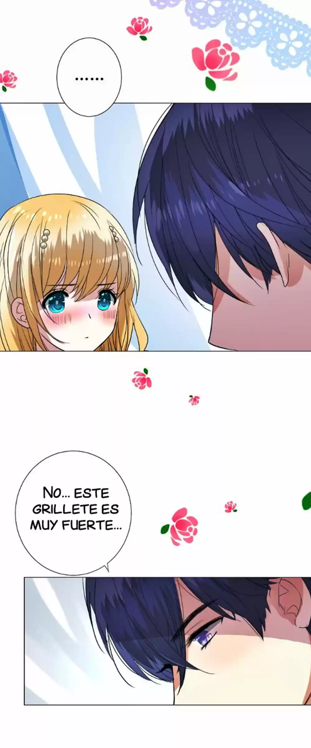 La Flor Del Viento - Capítulo 26 - Página 24 - LectorTMOo