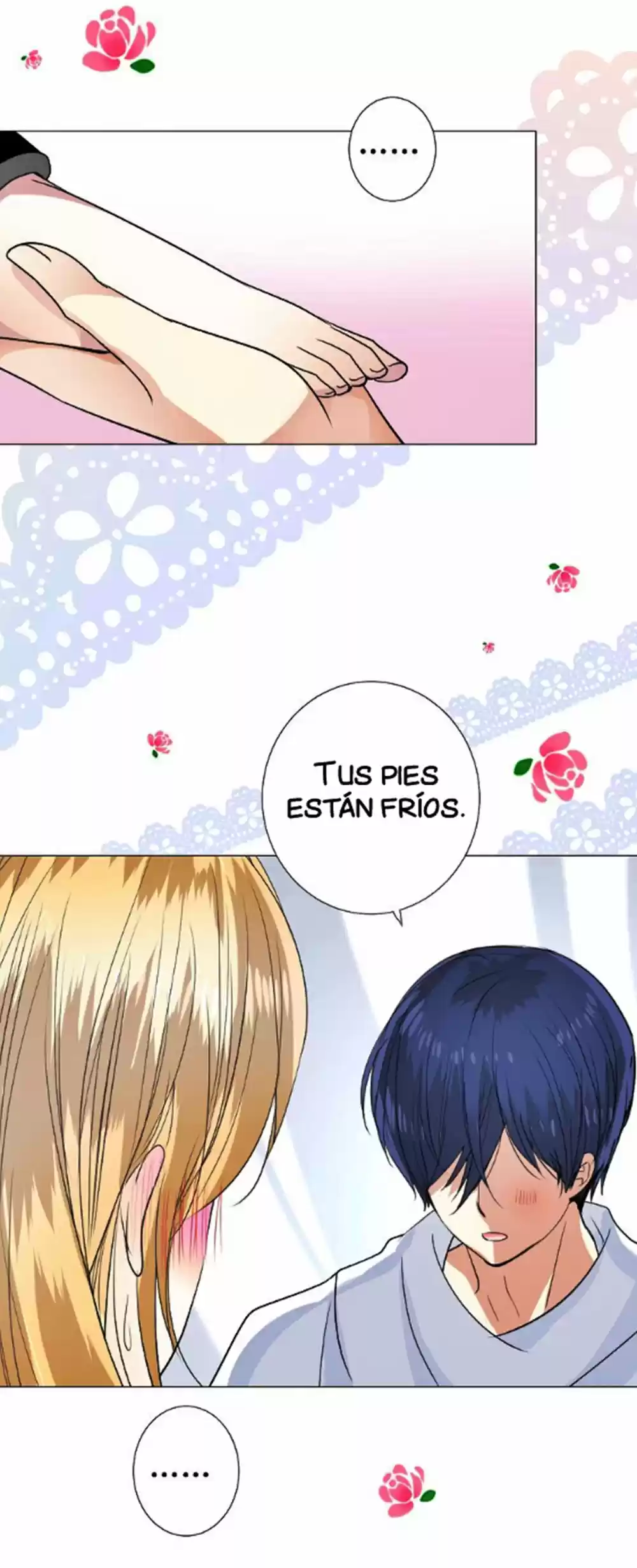 La Flor Del Viento - Capítulo 26 - Página 25 - LectorTMOo