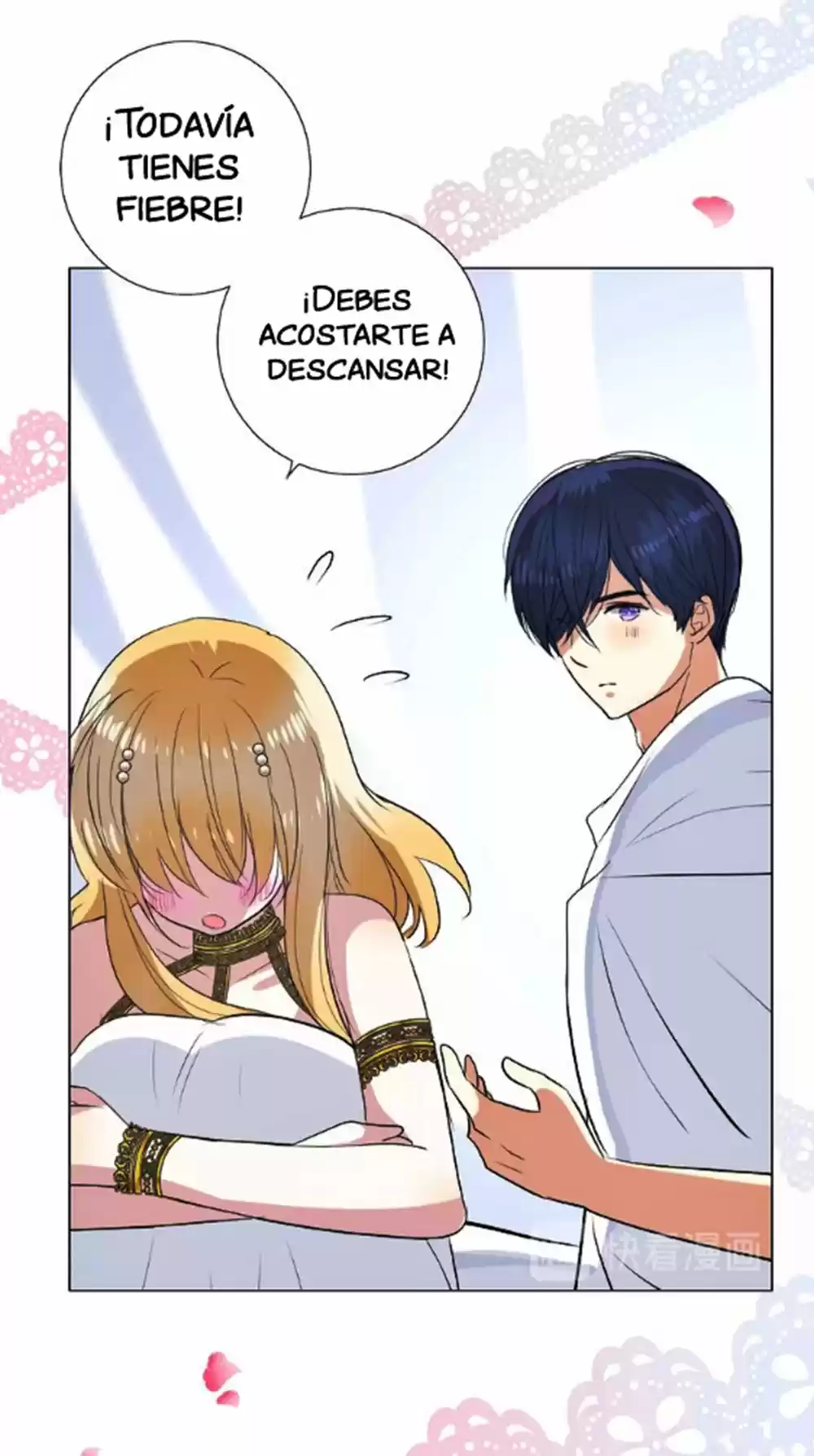 La Flor Del Viento - Capítulo 26 - Página 27 - LectorTMOo