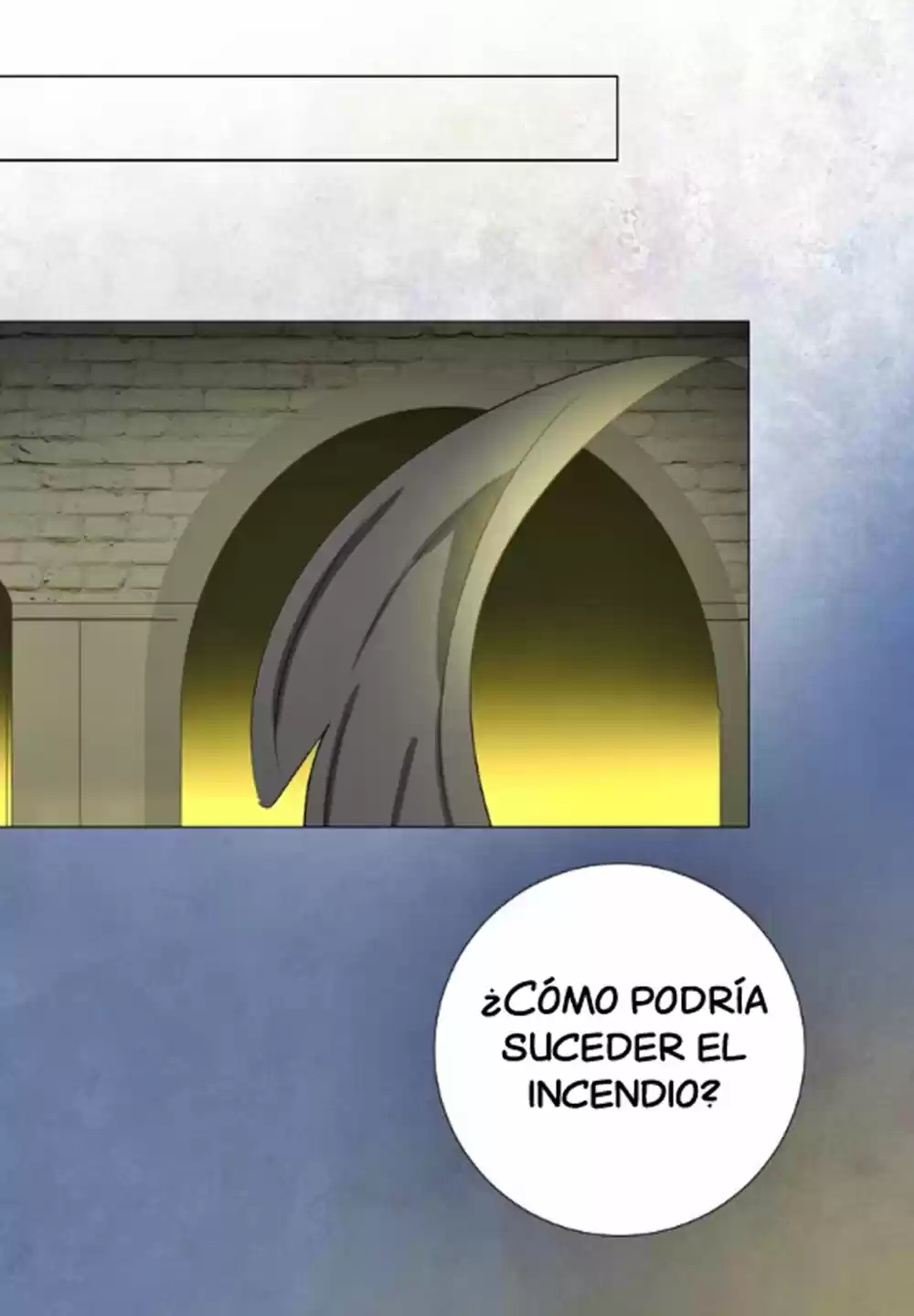 La Flor Del Viento - Capítulo 26 - Página 34 - LectorTMOo