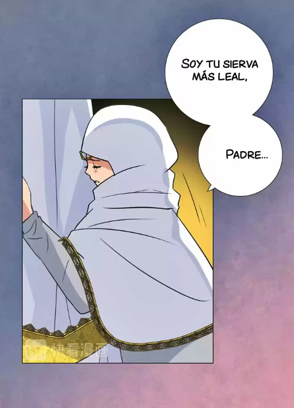 La Flor Del Viento - Capítulo 26 - Página 40 - LectorTMOo