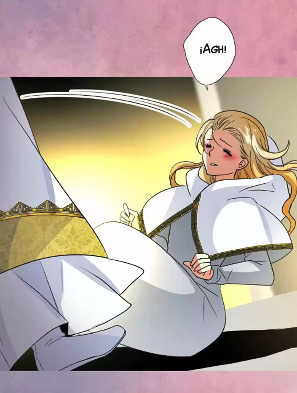 La Flor Del Viento - Capítulo 26 - Página 42 - LectorTMOo