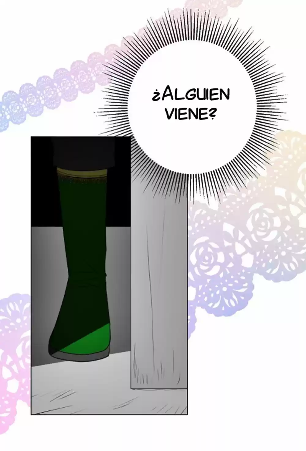 La Flor Del Viento - Capítulo 26 - Página 52 - LectorTMOo