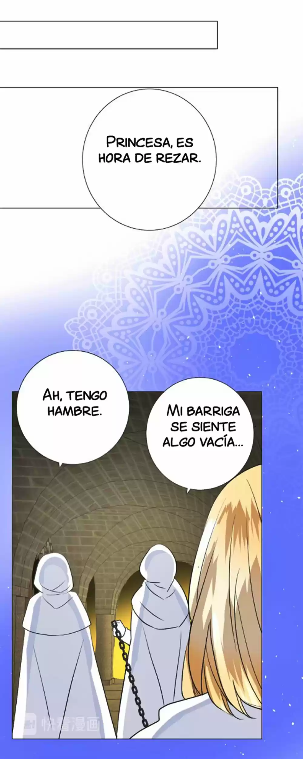 La Flor Del Viento - Capítulo 26 - Página 54 - LectorTMOo