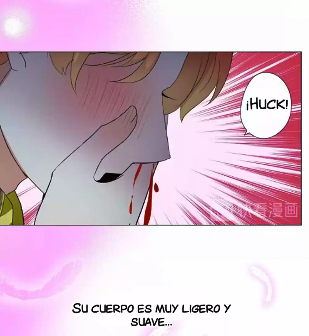 La Flor Del Viento - Capítulo 27 - Página 14 - LectorTMOo