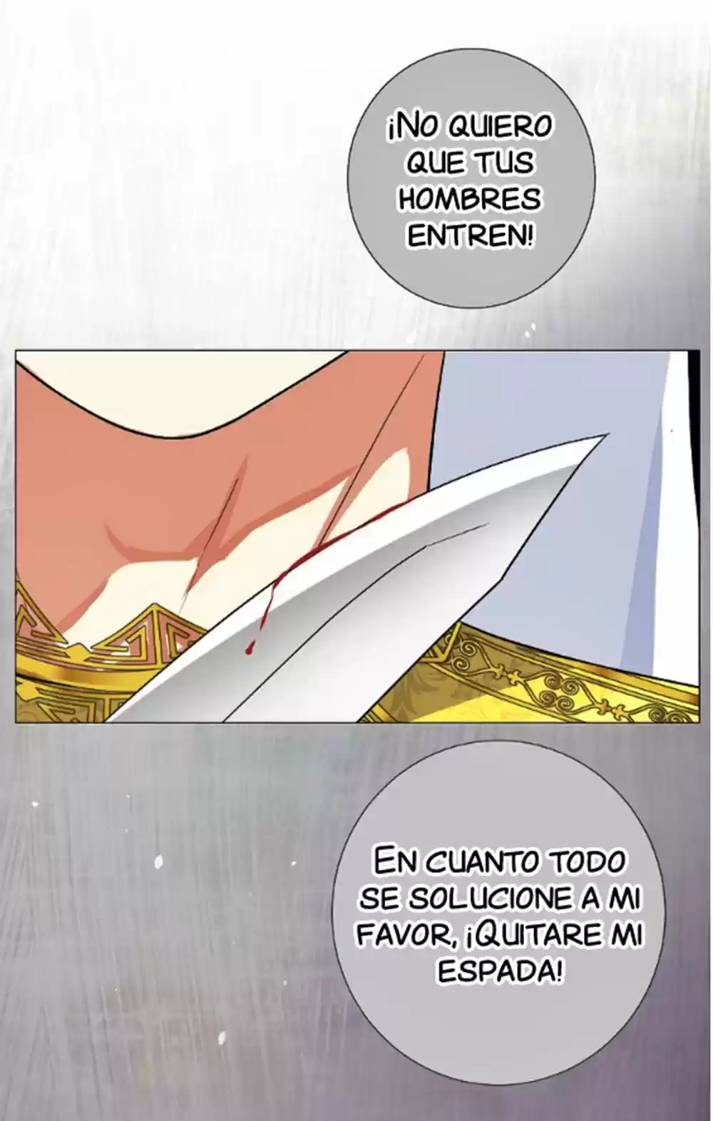La Flor Del Viento - Capítulo 28 - Página 4 - LectorTMOo