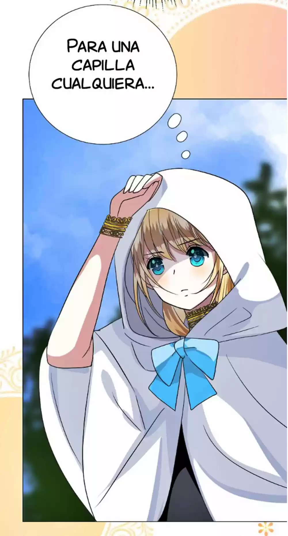 La Flor Del Viento - Capítulo 28 - Página 11 - LectorTMOo