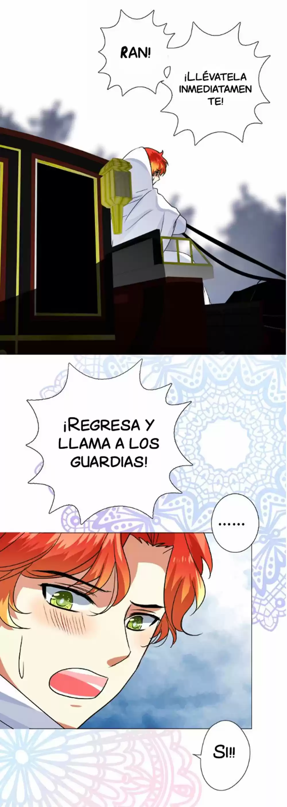 La Flor Del Viento - Capítulo 28 - Página 28 - LectorTMOo