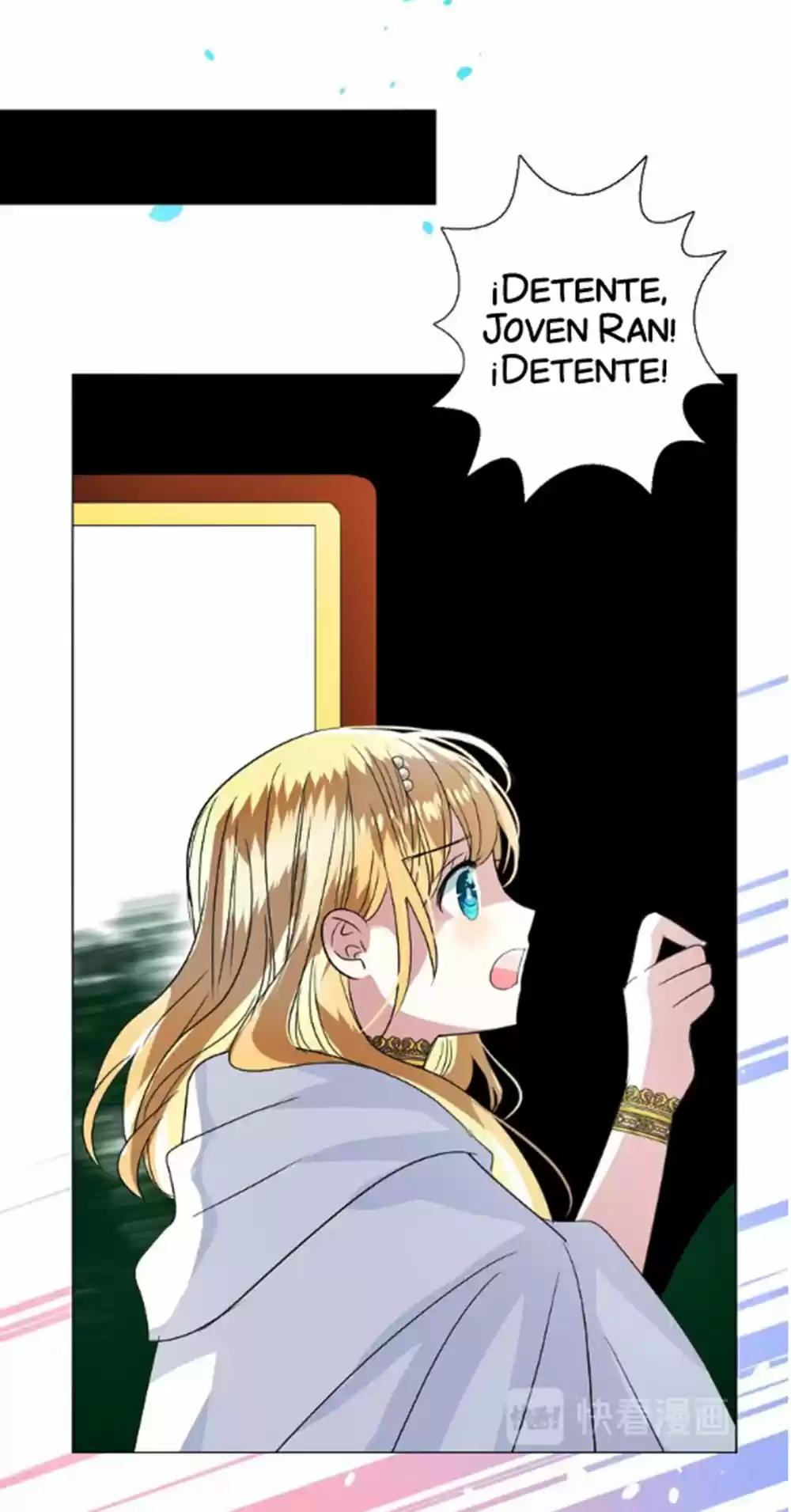 La Flor Del Viento - Capítulo 28 - Página 31 - LectorTMOo