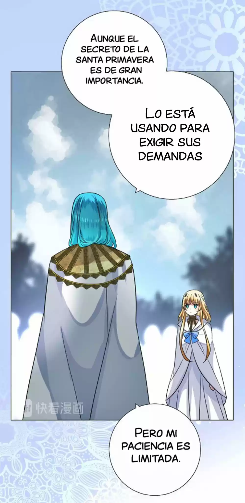 La Flor Del Viento - Capítulo 29 - Página 15 - LectorTMOo