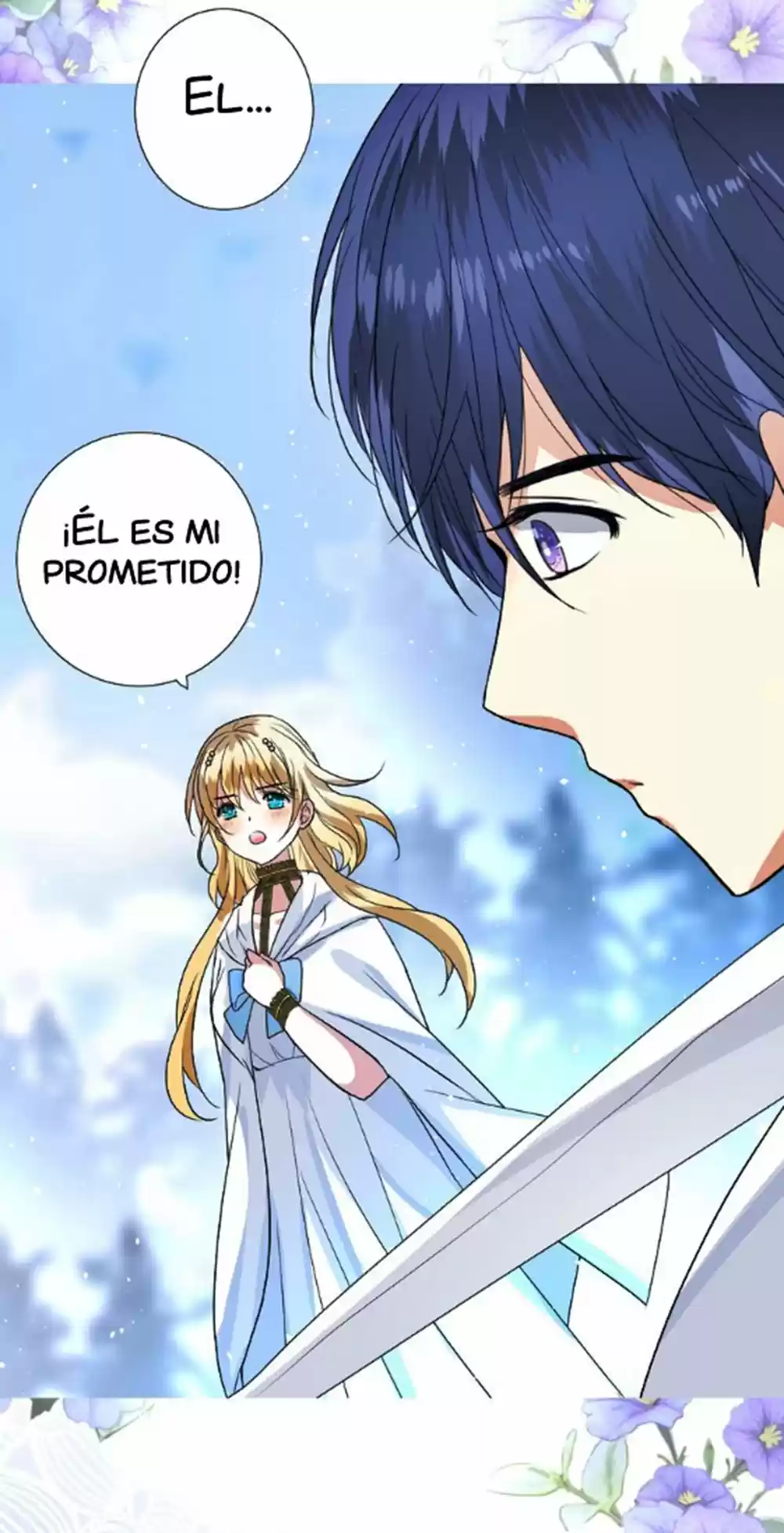 La Flor Del Viento - Capítulo 29 - Página 23 - LectorTMOo