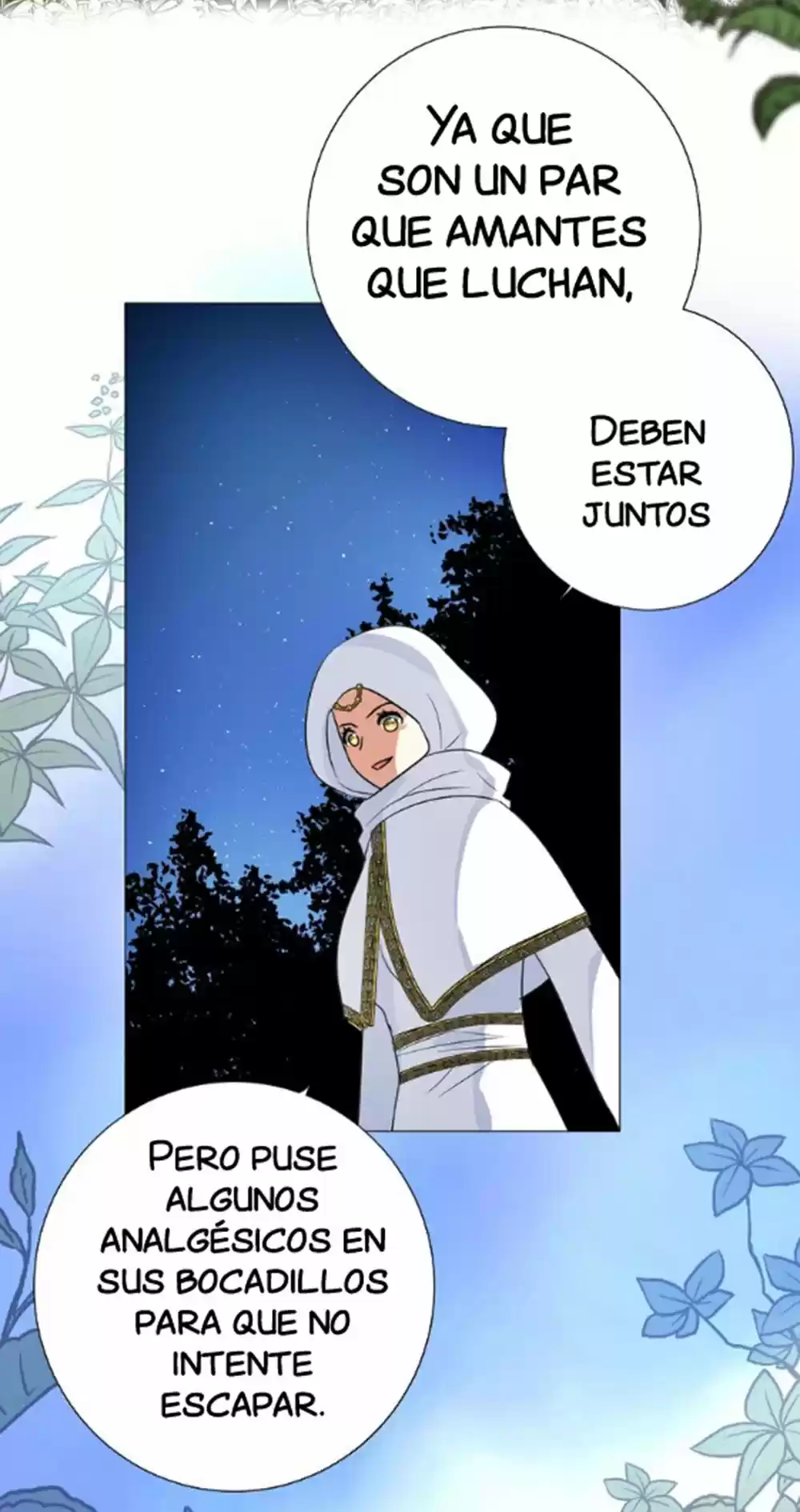 La Flor Del Viento - Capítulo 29 - Página 29 - LectorTMOo