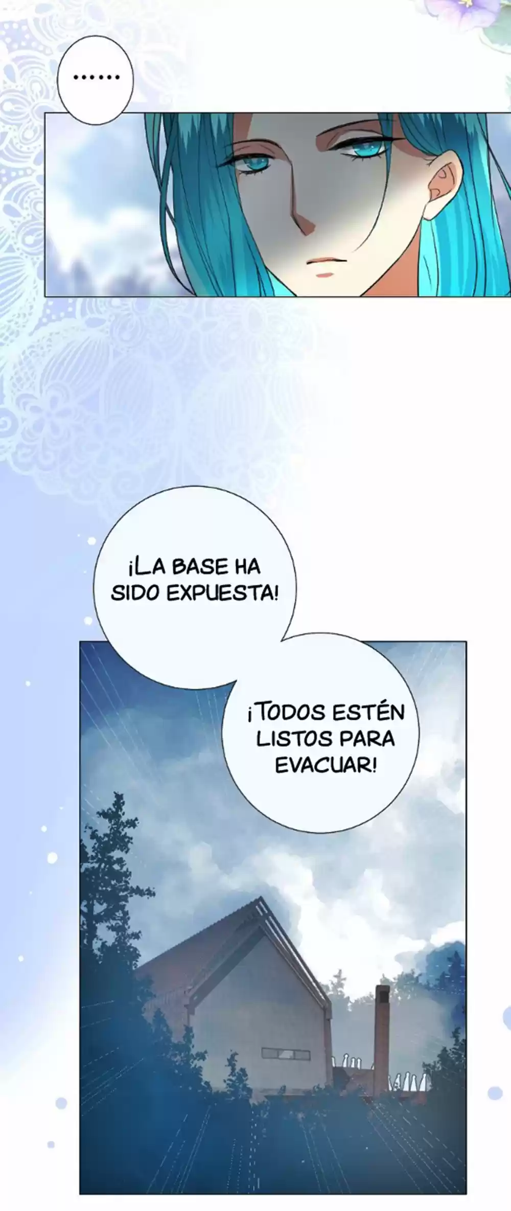 La Flor Del Viento - Capítulo 29 - Página 30 - LectorTMOo