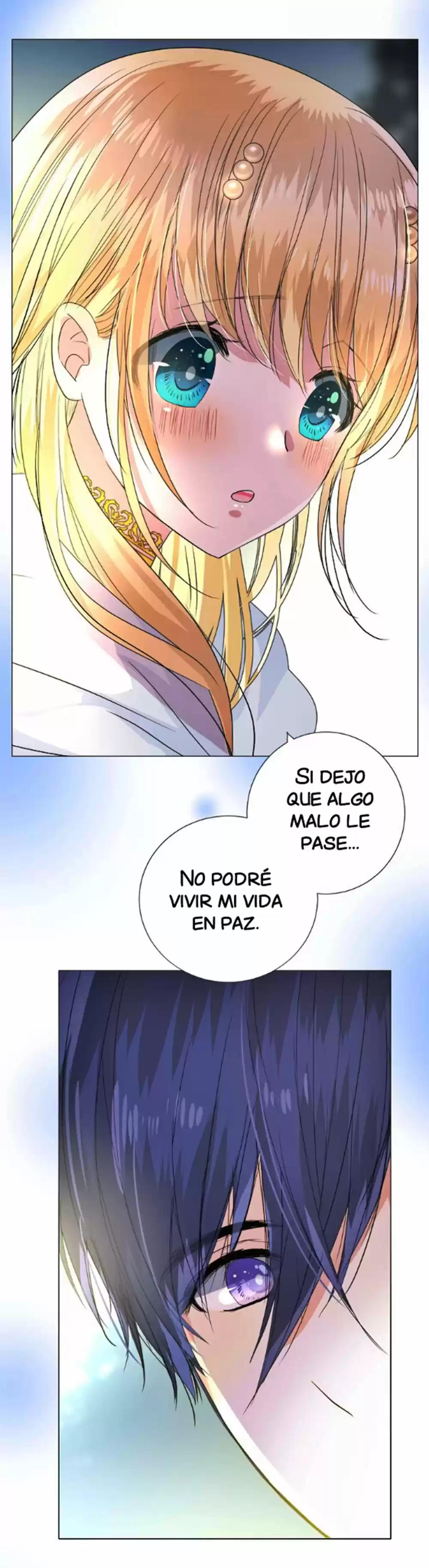La Flor Del Viento - Capítulo 29 - Página 39 - LectorTMOo