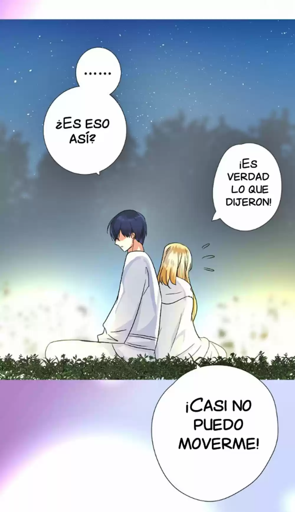 La Flor Del Viento - Capítulo 29 - Página 62 - LectorTMOo