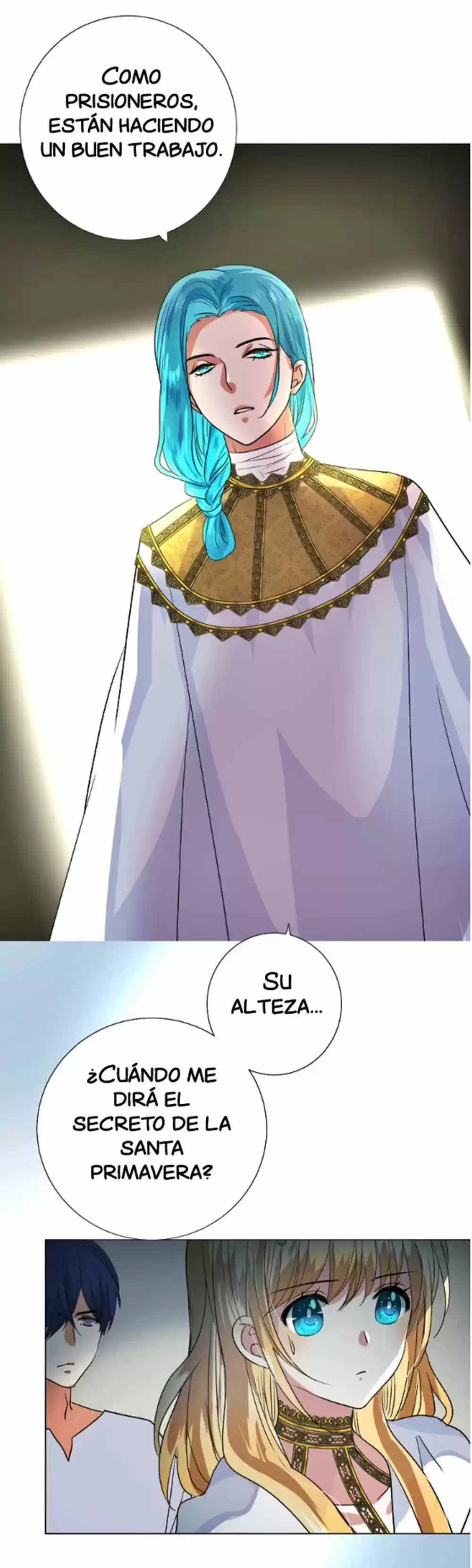 La Flor Del Viento - Capítulo 29 - Página 80 - LectorTMOo