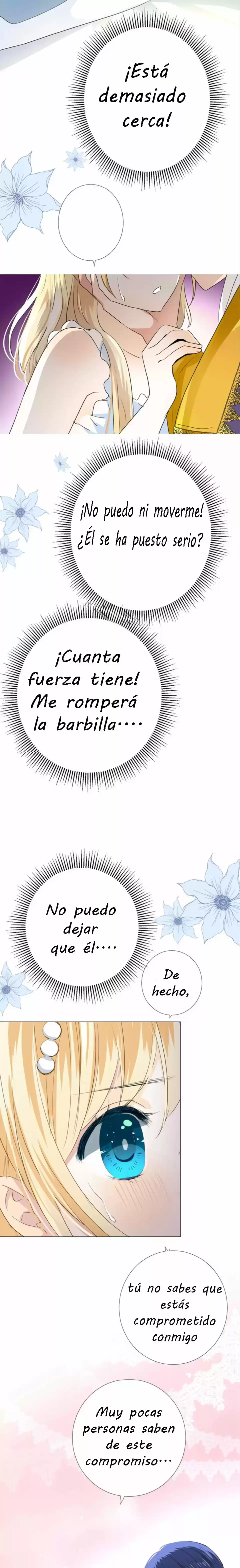 La Flor Del Viento - Capítulo 3 - Página 3 - LectorTMOo