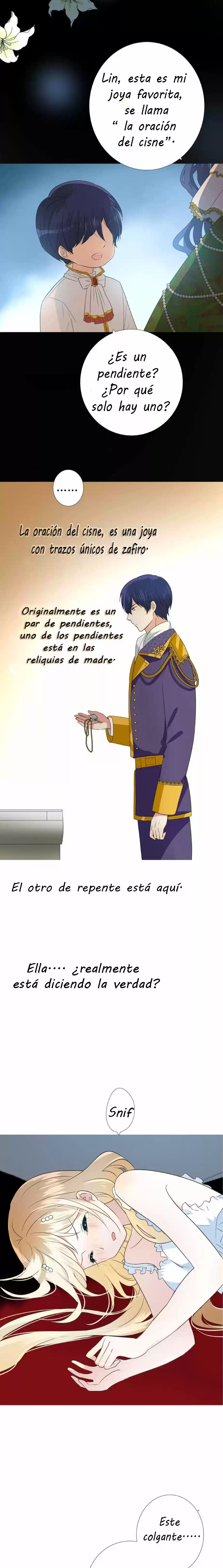 La Flor Del Viento - Capítulo 3 - Página 11 - LectorTMOo