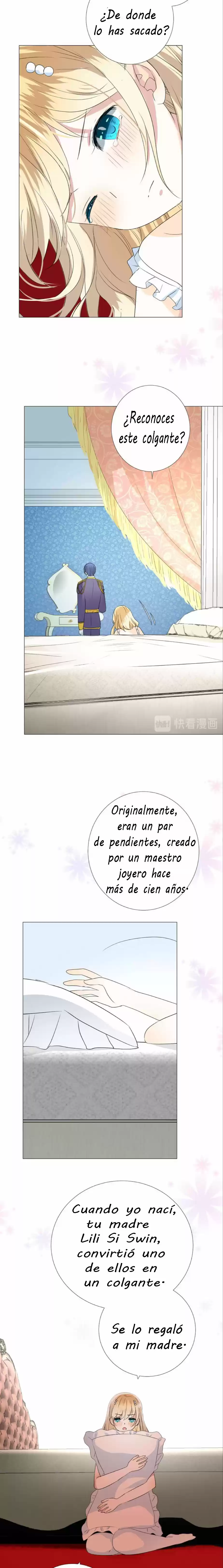 La Flor Del Viento - Capítulo 3 - Página 12 - LectorTMOo