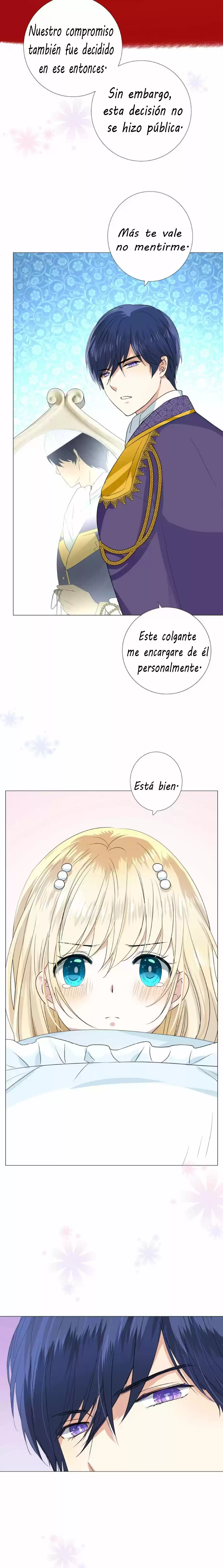 La Flor Del Viento - Capítulo 3 - Página 13 - LectorTMOo