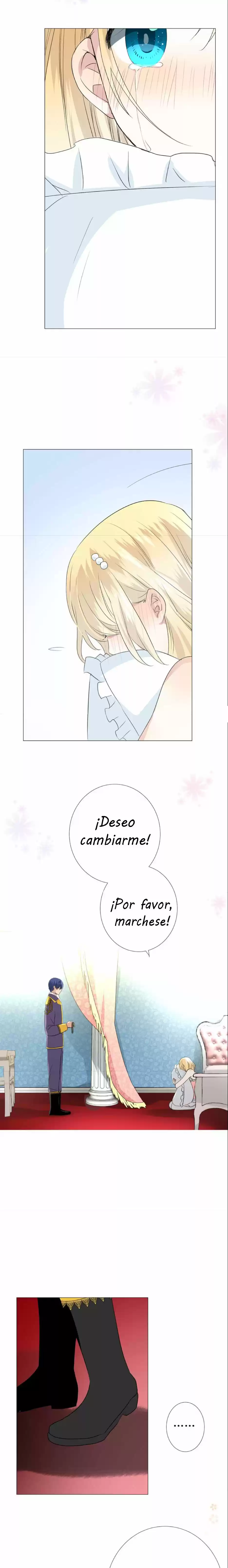 La Flor Del Viento - Capítulo 3 - Página 14 - LectorTMOo