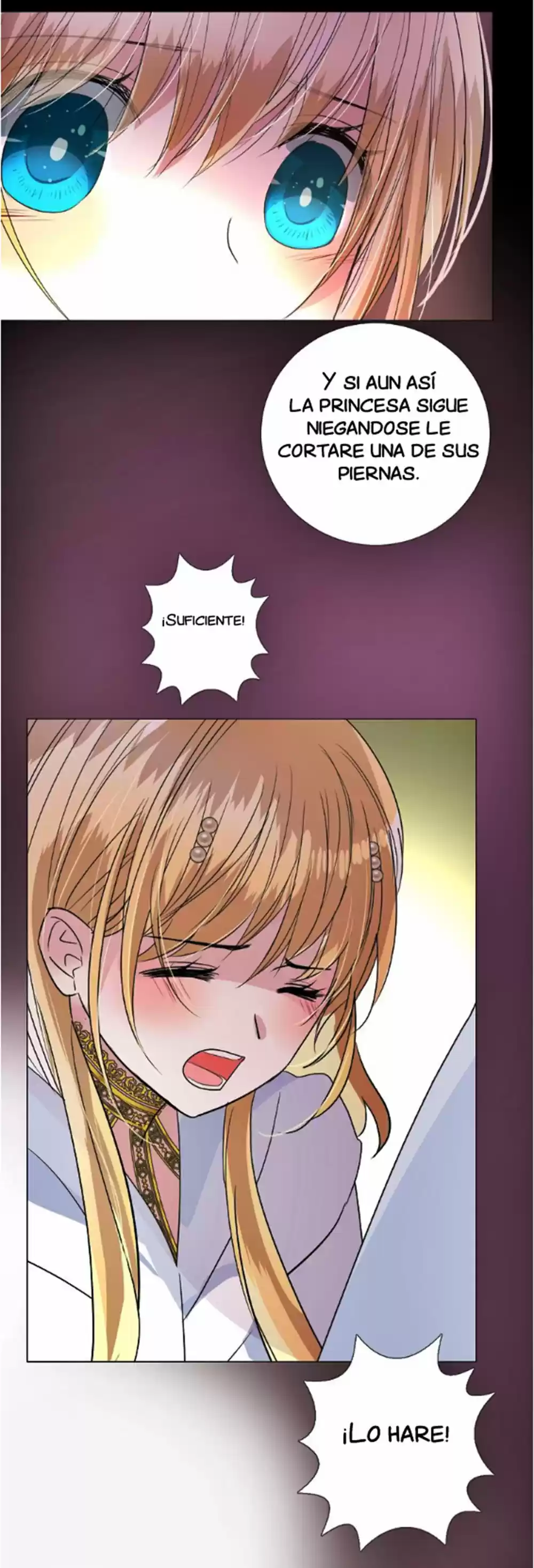 La Flor Del Viento - Capítulo 30 - Página 32 - LectorTMOo