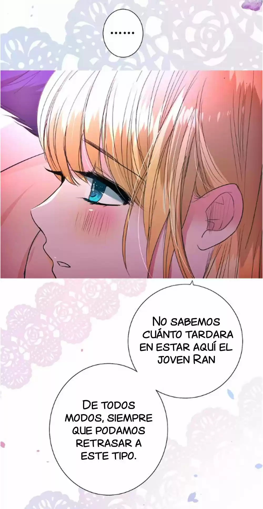 La Flor Del Viento - Capítulo 30 - Página 41 - LectorTMOo