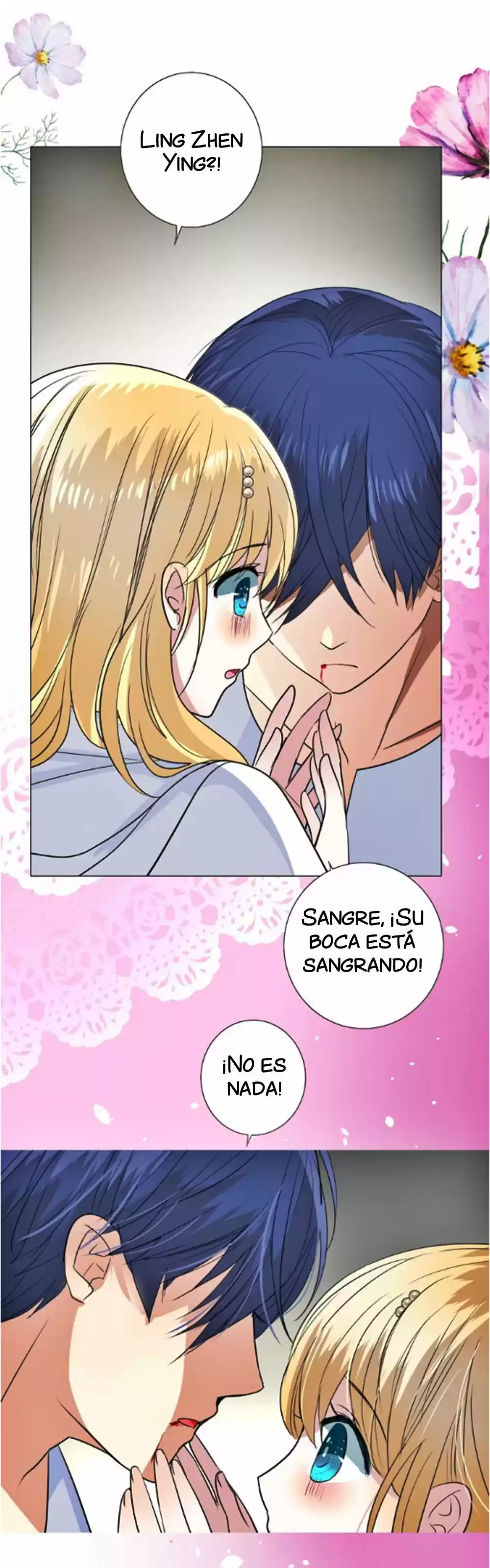 La Flor Del Viento - Capítulo 30 - Página 43 - LectorTMOo