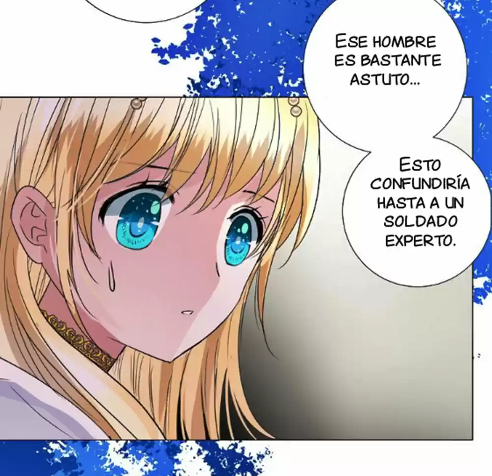 La Flor Del Viento - Capítulo 31 - Página 7 - LectorTMOo