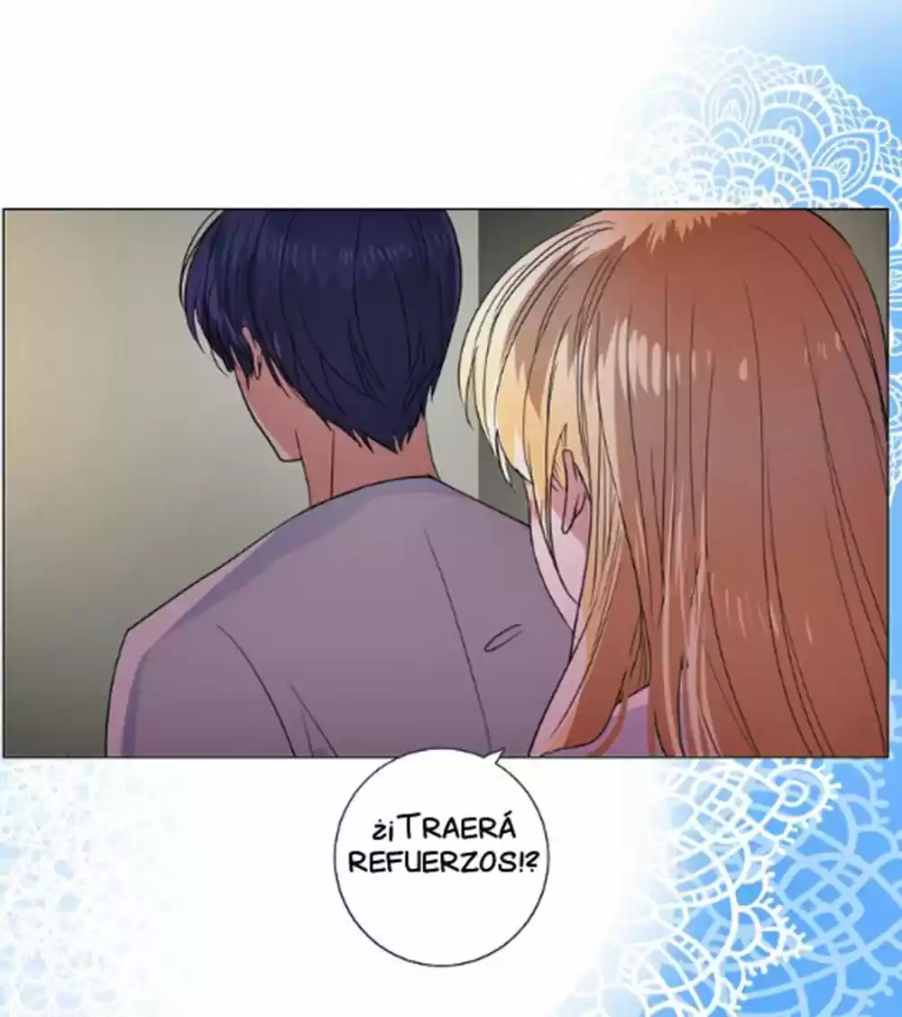 La Flor Del Viento - Capítulo 31 - Página 20 - LectorTMOo