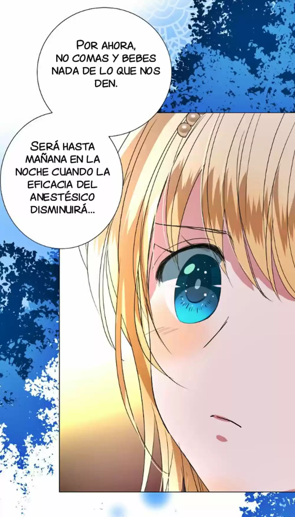 La Flor Del Viento - Capítulo 31 - Página 22 - LectorTMOo