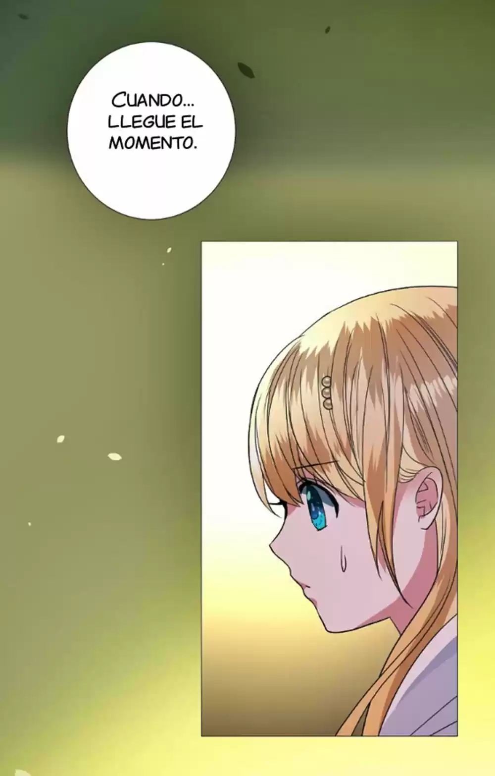 La Flor Del Viento - Capítulo 31 - Página 25 - LectorTMOo