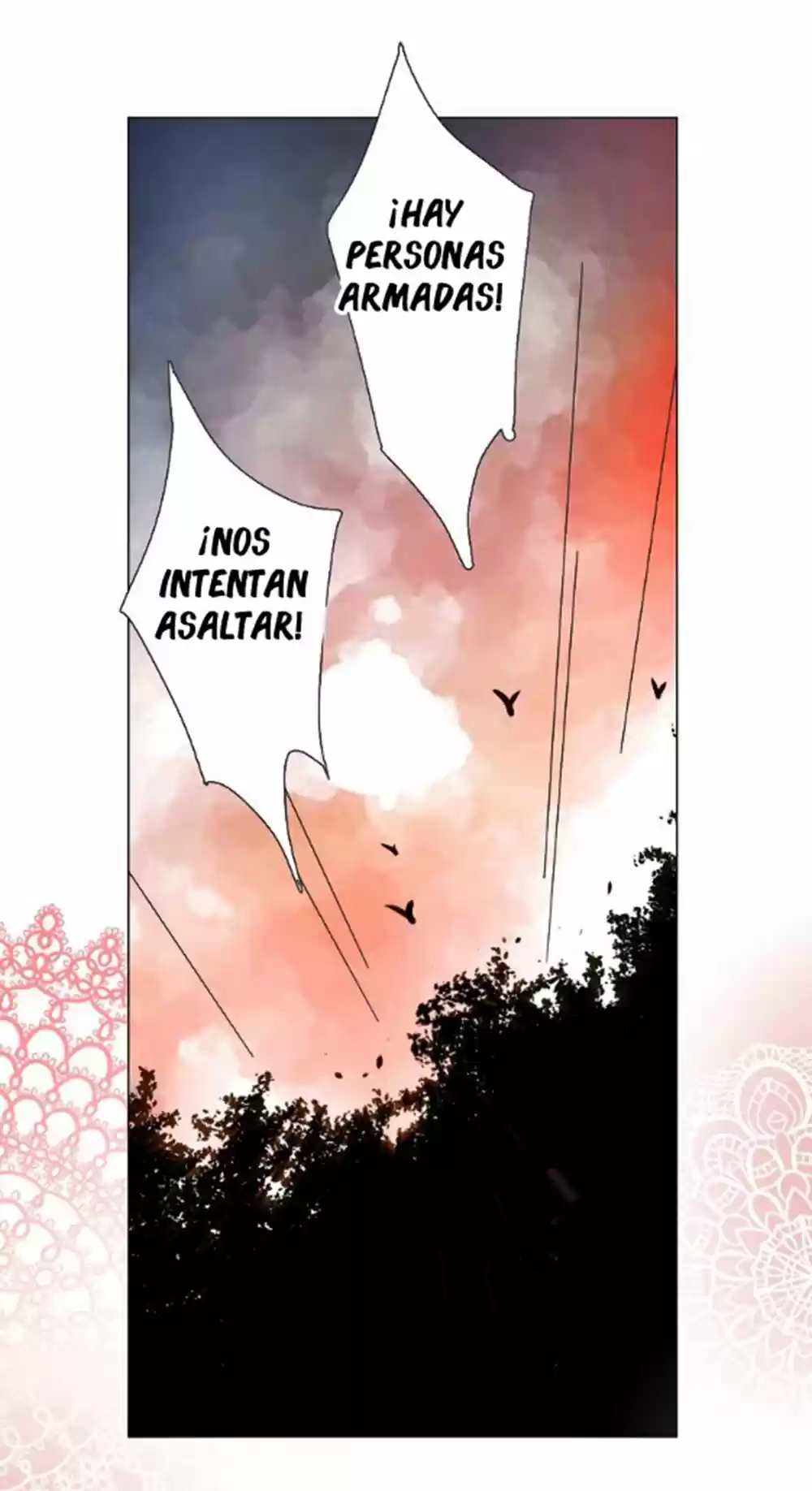 La Flor Del Viento - Capítulo 31 - Página 27 - LectorTMOo