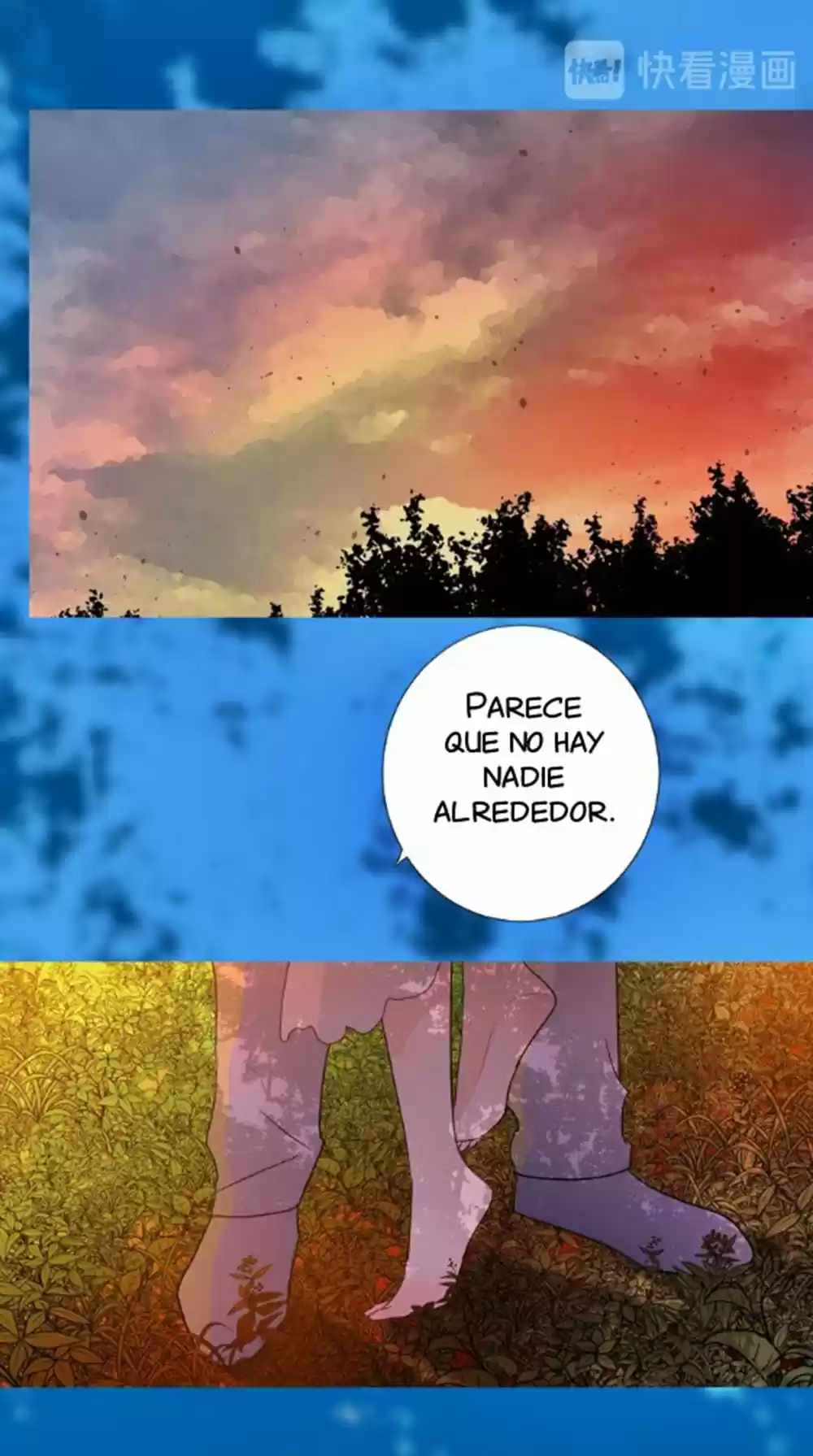 La Flor Del Viento - Capítulo 32 - Página 6 - LectorTMOo