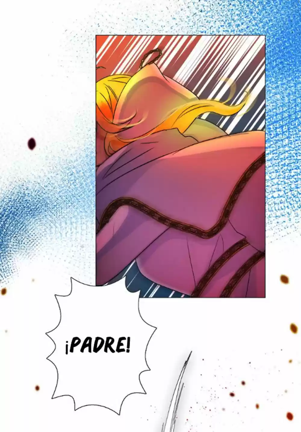 La Flor Del Viento - Capítulo 32 - Página 20 - LectorTMOo