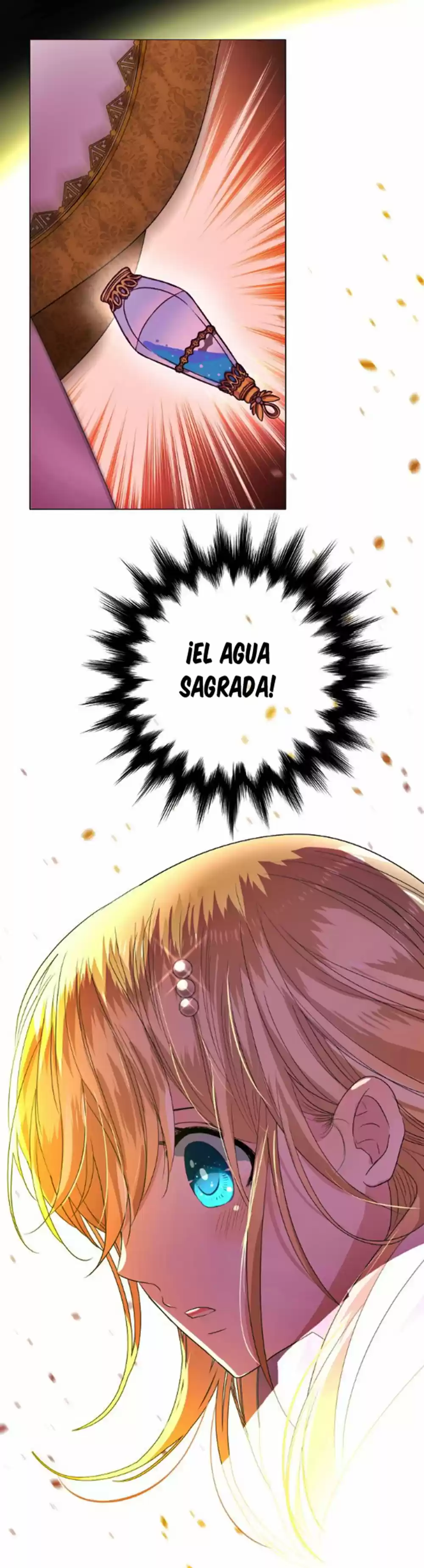 La Flor Del Viento - Capítulo 33 - Página 9 - LectorTMOo