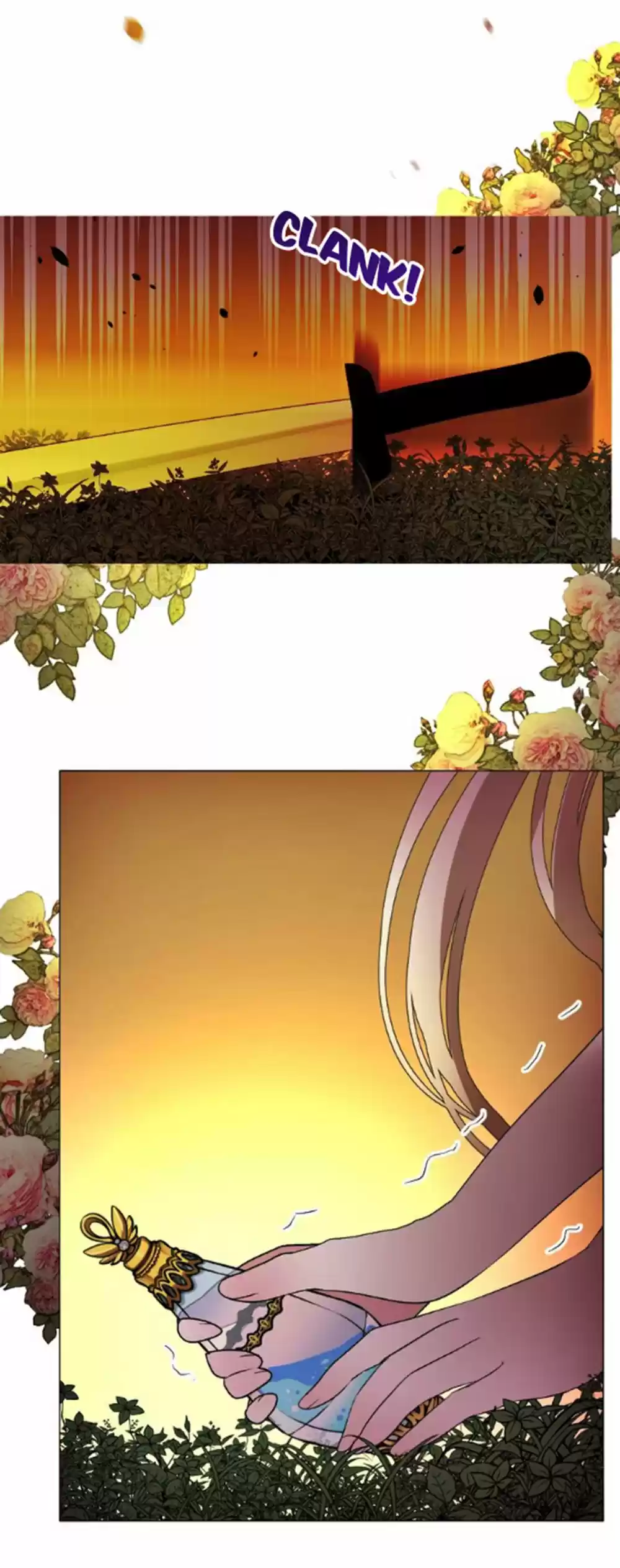 La Flor Del Viento - Capítulo 33 - Página 10 - LectorTMOo