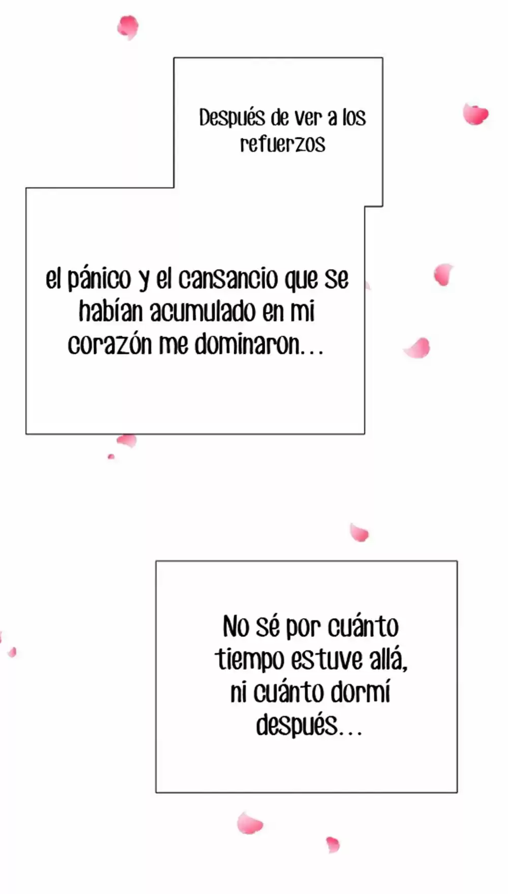 La Flor Del Viento - Capítulo 33 - Página 25 - LectorTMOo